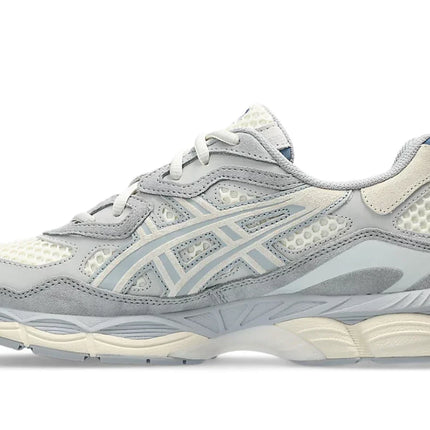 Asics Gel-NYC 'Ivory / Mid Grey'