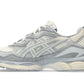 Asics Gel-NYC 'Ivory / Mid Grey'