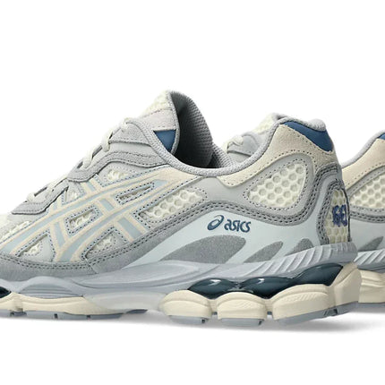 Asics Gel-NYC 'Ivory / Mid Grey'