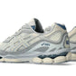 Asics Gel-NYC 'Ivory / Mid Grey'