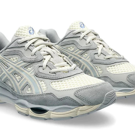 Asics Gel-NYC 'Ivory / Mid Grey'