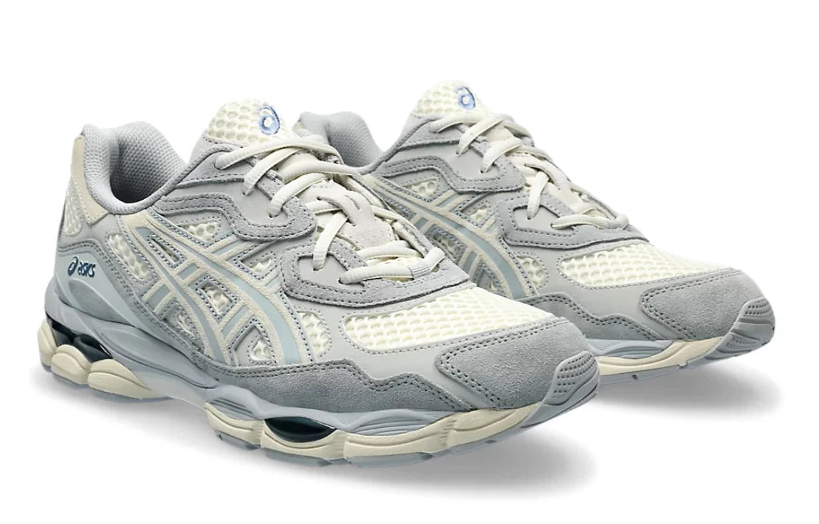 Asics Gel-NYC 'Ivory / Mid Grey'