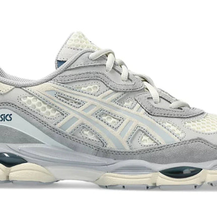 Asics Gel-NYC 'Ivory / Mid Grey'