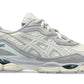 Asics Gel-NYC 'Ivory / Mid Grey'