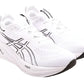 ASICS GEL-NIMBUS 26 WHITE