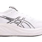 ASICS GEL-NIMBUS 26 WHITE
