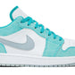 Air Jordan 1 Low 'New Emerald'