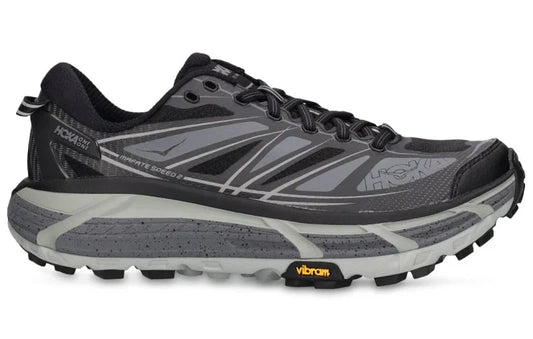 Hoka Mafate Speed 2 "Black"