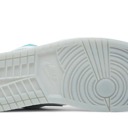 Air Jordan 1 Low 'New Emerald'