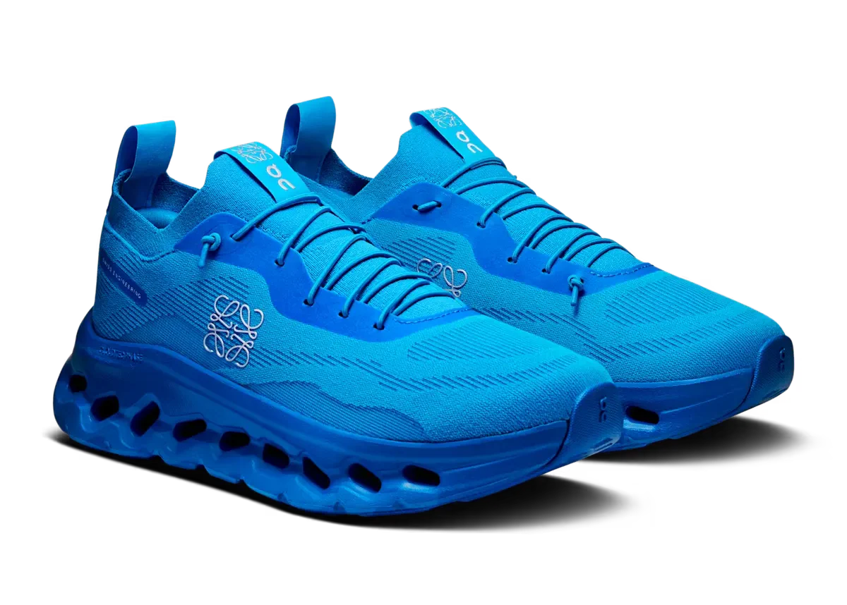 On Cloudtilt LOEWE "Blue"