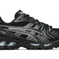 Asics Gel Kayano 14 'Black Pure Silver'