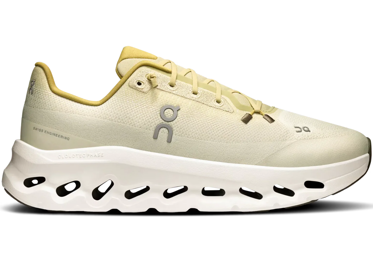 On Cloudtilt "Caper / Ghost"