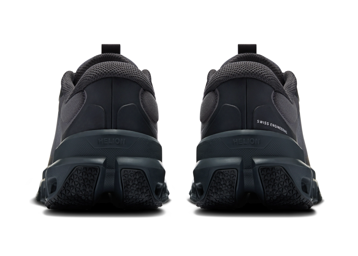 On Cloudventure Loewe 2 'Black'