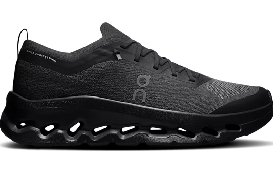 On Cloudtilt Moon "Black"