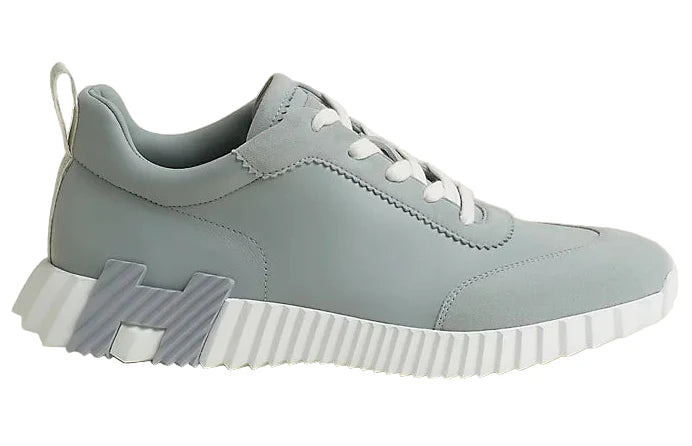 Hermes Bouncing Sneakers "Cloud Gray"