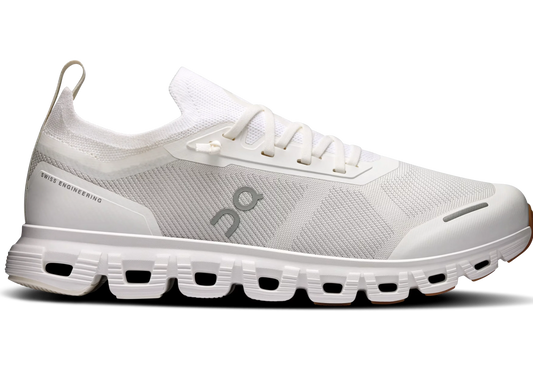 On Cloud 6 Versa "White"