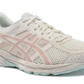 Asics Gel contend 4 'Grey Pink'