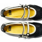 Onitsuka Tiger MEXICO 66 TGRS Shoes Women's Black White