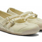 Onitsuka Tiger MEXICO 66 TGRS Shoes Women's Beige