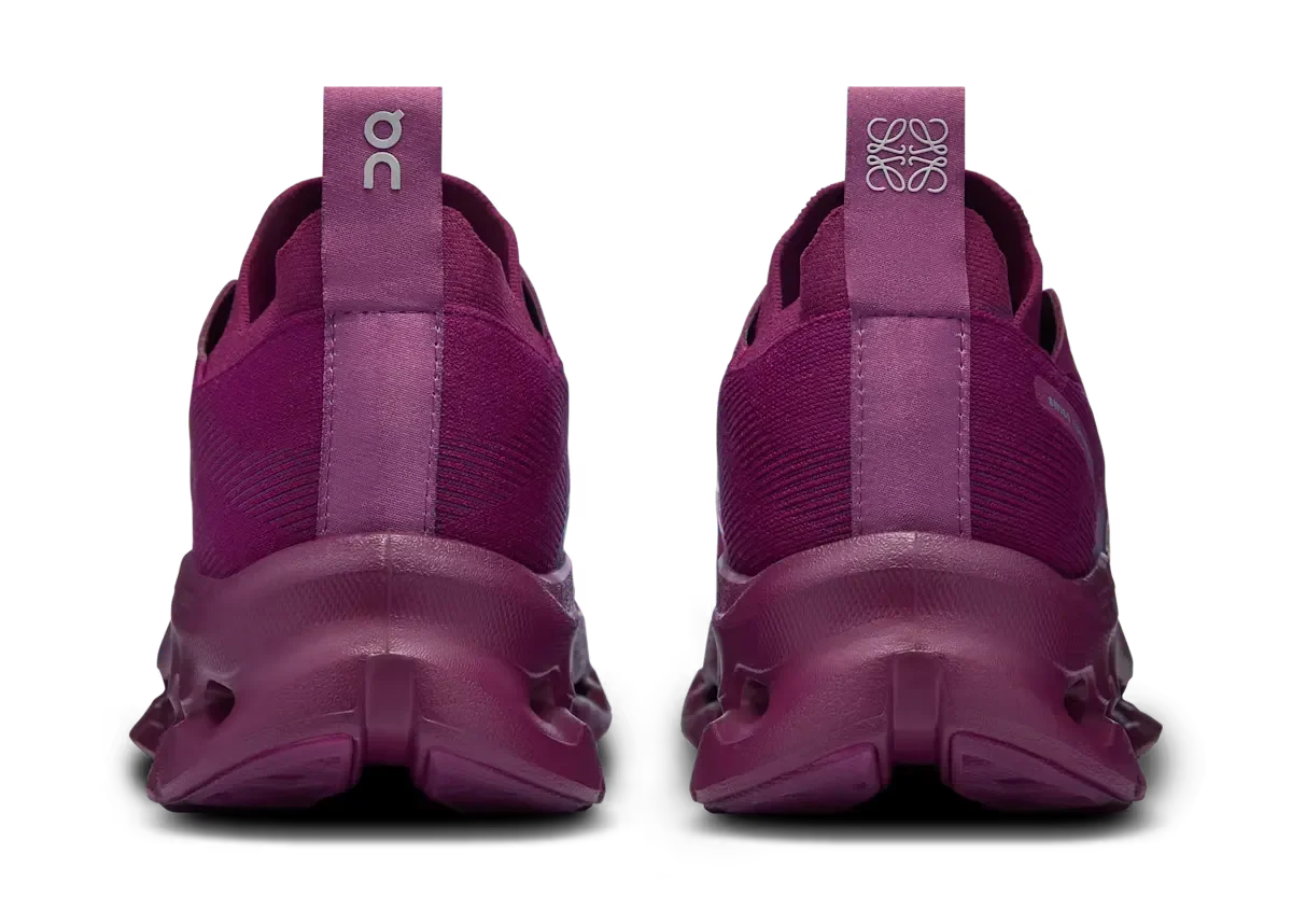 On Cloudtilt LOEWE "Cherry"