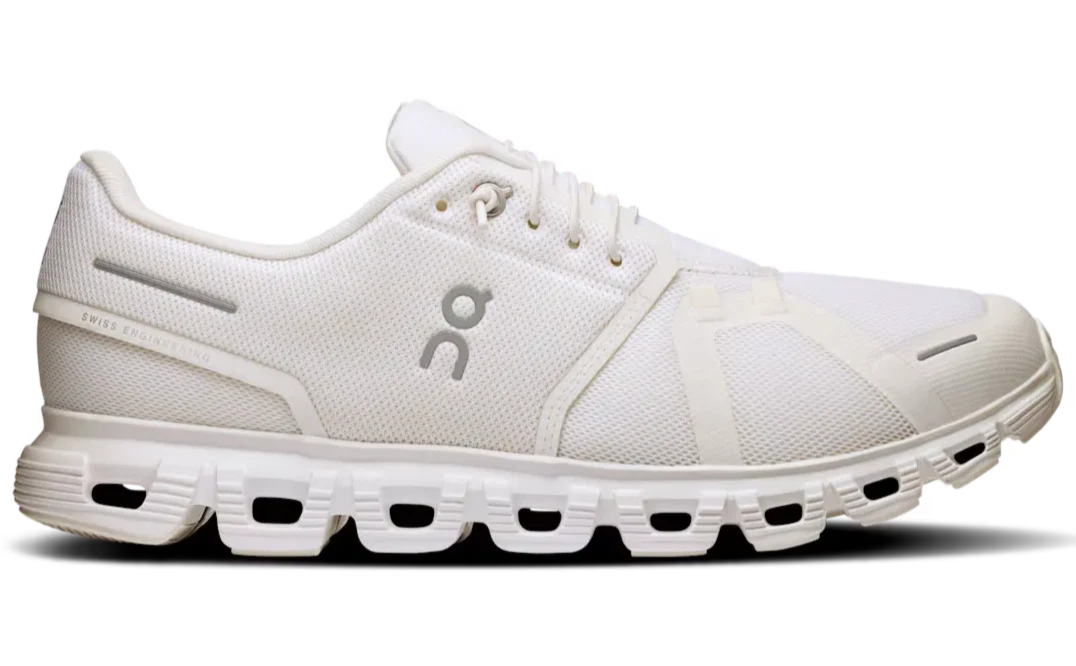 On Cloud 6 'White | White'