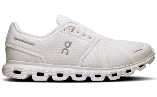 On Cloud 6 'White | White'