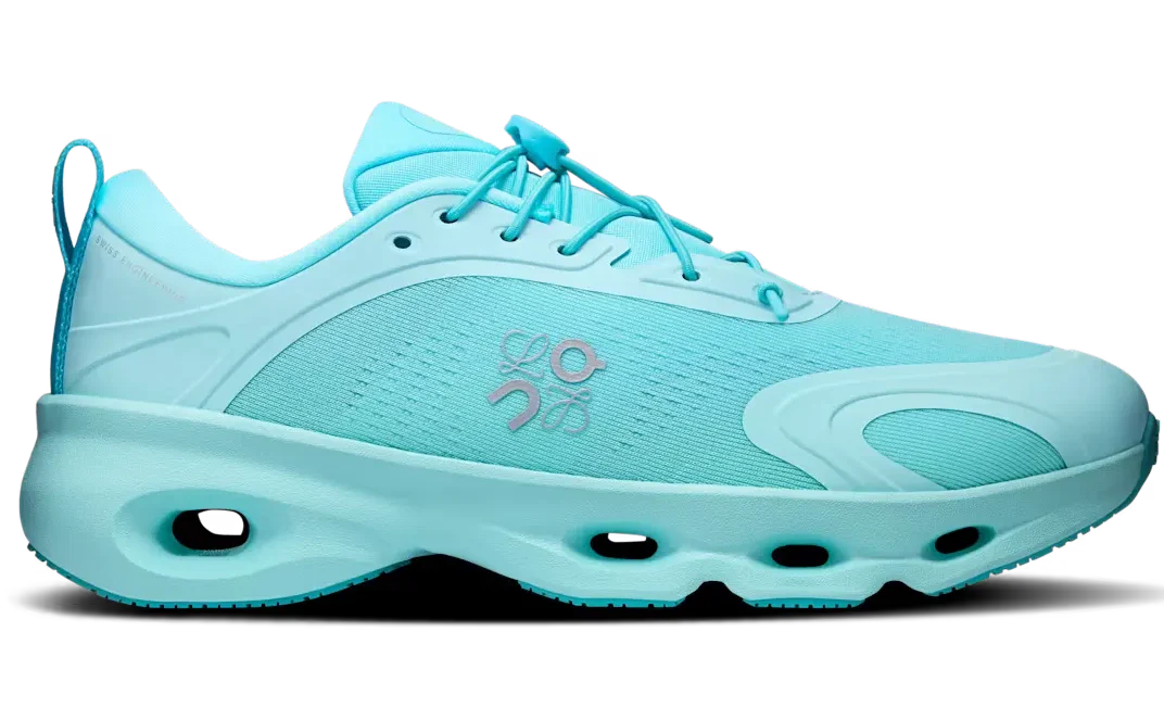 Loewe x On Running Cloudsolo "Turquoise"
