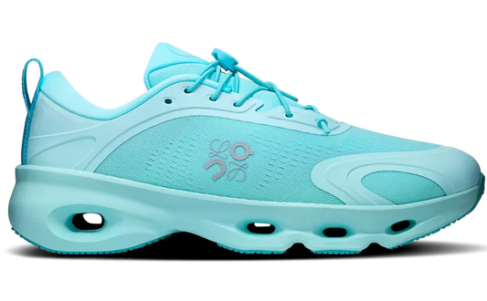 Loewe x On Running Cloudsolo "Turquoise"