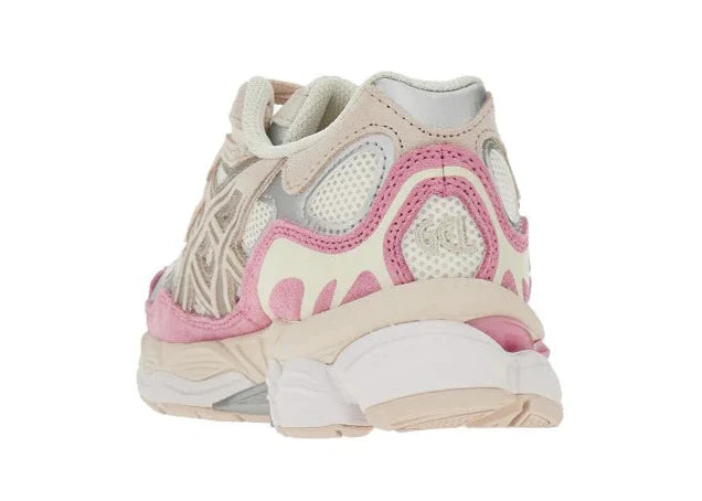ASICS Gel-NYC Cream Mineral Beige Pink