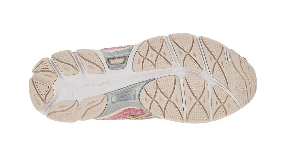 ASICS Gel-NYC Cream Mineral Beige Pink