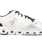 On Running Cloud X 3 'White / Black'
