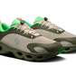 Loewe x On Running Cloudsolo "Khaki Green / Sand"