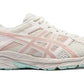 Asics Gel contend 4 'Grey Pink'