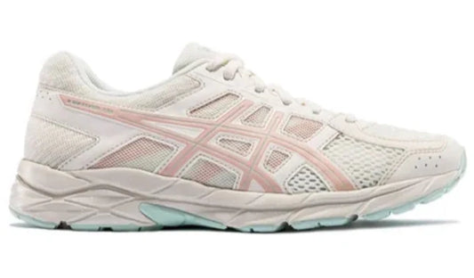 Asics Gel contend 4 'Grey Pink'