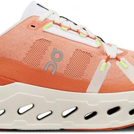 On Cloud eclipse flame Ivory
