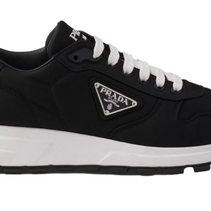 Prax 01 Re-Nylon sneakers