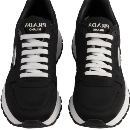 Prax 01 Re-Nylon sneakers
