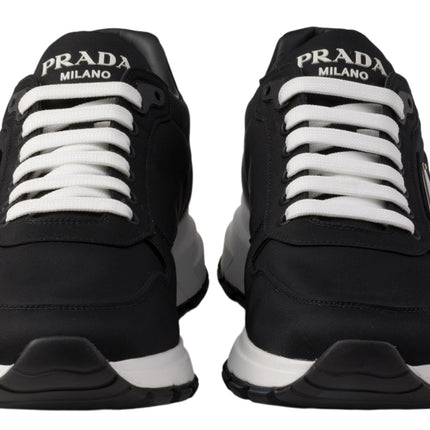 Prax 01 Re-Nylon sneakers