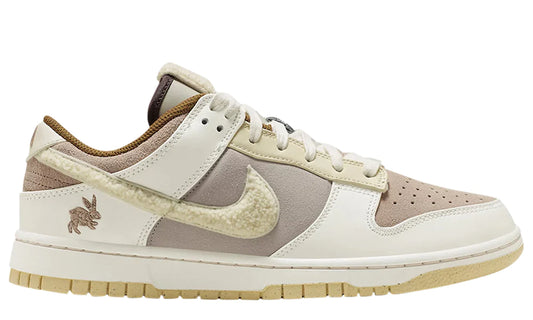 Dunk Low 'Year of the Rabbit - Fossil Stone'