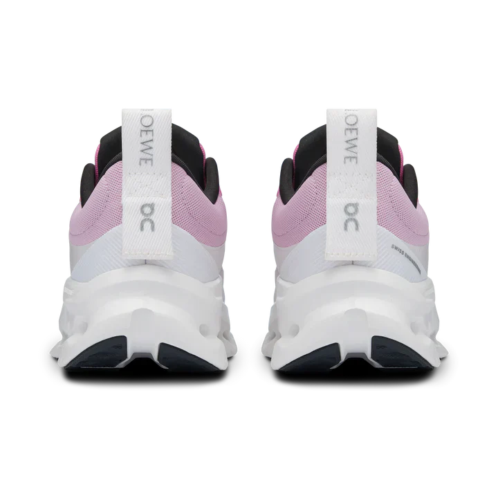 On Running Cloudtilt 2 LOEWE Pink White