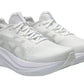 Asics Gel Nimbus 27  'White/Glacier Gray'