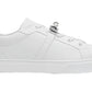Hermes Day sneaker "White"