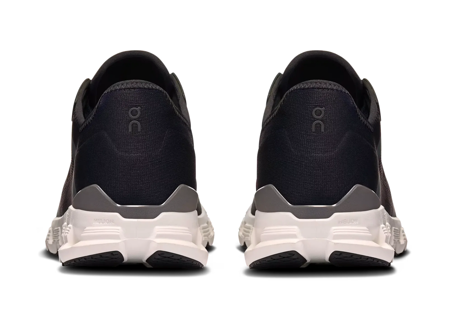 On Cloud X 4 AD 'Black'