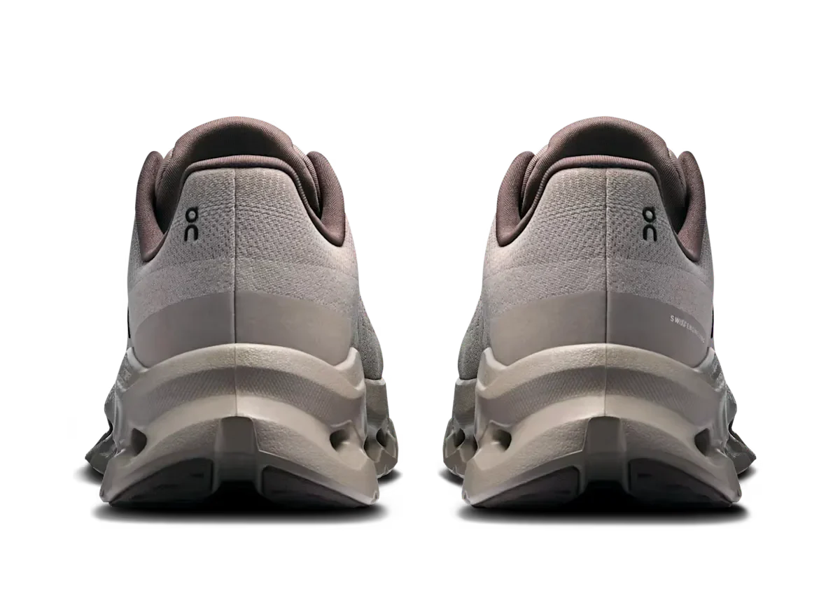 On Cloudtilt "Cinder / Ash"