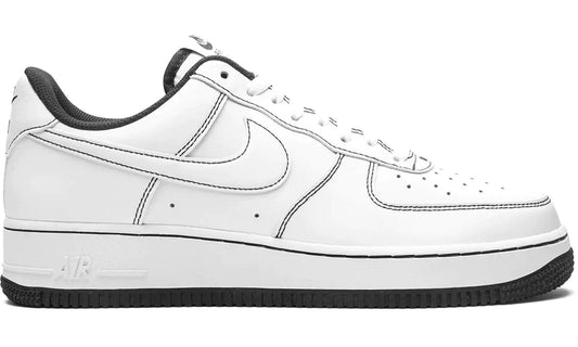 Nike Air Force 1 '07 Low-Top Sneakers