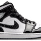 Air Jordan 1 Mid Carbon Fiber All-Star