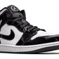 Air Jordan 1 Mid Carbon Fiber All-Star