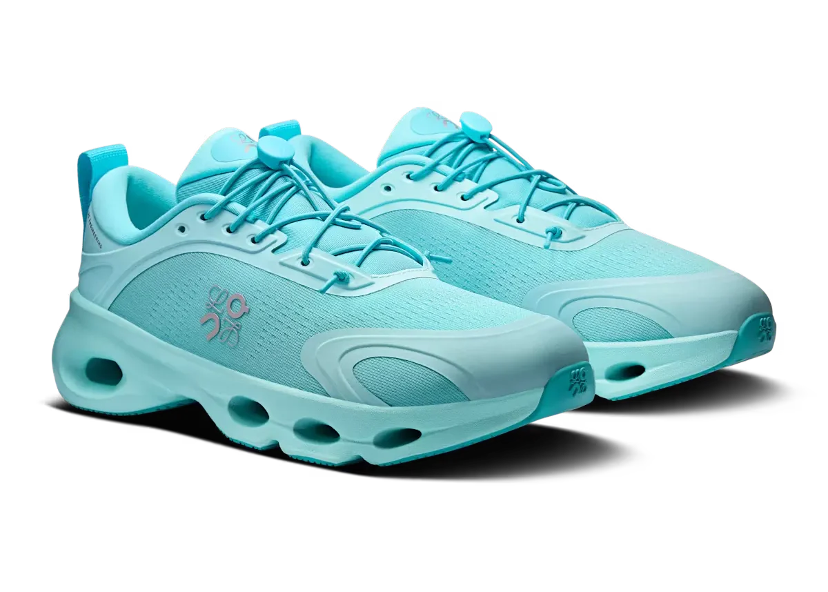 Loewe x On Running Cloudsolo "Turquoise"