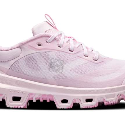On Cloudventure Loewe 2 'Pale / Pink'