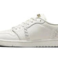 Nike Air Jordan 1 Low Method of Make 'White'